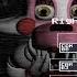 если бы Маngle не сломался Toy Foxy FNaF 2 мод