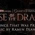 Ramin Djawadi The Prince That Was Promised House Of The Dragon Score Soundtrack OST