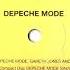 Depeche Mode A Question Of Time Extended Remix 1986