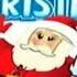 Title Screen We Wish You A Merry Christmas