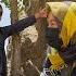 Betrayed By His Daughters Bita And Anahita Yasser Is One Step Away From Death