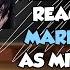 Mlb React To Marinette As Midnight 1 1