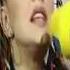 Fergie Impersonating Britney Spears
