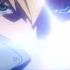 Blazblue Chrono Phantasma GMV Blue Sanction