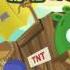 Bad Piggies Main Theme Song Extended OST