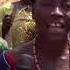 Mandinka Cultural Drums By Women Of Sandu Kuwonku In The URR Region Of The Gambia West Africa