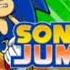 SONIC JUMP Java OST Full Soundtrack Several Versions