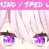 Sad Cat Dance SPED UP Arrange
