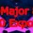 I H8te G Major 88 110 Exports