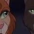 Коты Воители Кленовница Meg Dia Monster заказ с канала Дана Мими