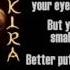 Shakira Objection Tango Lyrics HQ