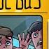 Kids School Bus Mysteriously Disappears