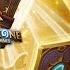 Духи не знают усталости Hearthstone Открытие паков 5