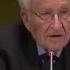 Noam Chomsky Why Does The U S Support Israel