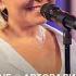 Анжелика Варум Грустная Bossa LIVE Авторадио