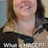 What Is HACCP Foodsafety