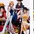 One Piece Soundtrack Shiro Hamaguchi Th Th The Strongest Sai Sai Saikyou 最 最 最強