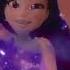 Winx Sirenix Slowed Underwater Español Latino