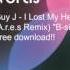 Guy J I Lost My Head A R E S B Side Remix