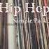 Hip Hop Vocal Sample 140 BPM