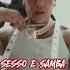 Tony Effe Gaia SESSO E SAMBA Danny Roma X Manrix Remix AFRO EDIT