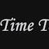 Hypnotic Benjamin Carter It S Time To Go ORIGINAL LYRICS