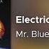 ELO Mr Blue Sky 2012 Version With Original Music Outro