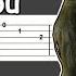 Queen We Will Rock You Guitar Tutorial