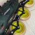 Flying Eagle F6s Falcon Flyke Neutrino Rollerblade Hydrogen Pro 100mm