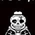 Old Copytale Sans Fight Phase 1 Release