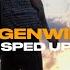 GEGENWIND SPED UP