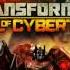 Decepticons Invade Fall Of Cybertron