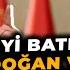 Erdoğan ın Hazine Açıklamalarına Turhan Çömez Den Gündemi Sarsacak Tepki KOCAMAN BİR YALAN