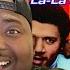 The Delfonics La La Means I Love You Reaction