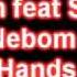 DJ Smash Feat Shahzoda Mezhdu Nebom I Zemley Denis P Hands Up RMX
