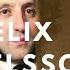 Felix Mendelssohn Eine Biographie Sein Leben Und Seine Orte Doku