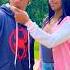 JEALOUS BESTIE