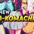 Can The New B Komachi Replace The Old One Shorts Oshinoko Bkomachi