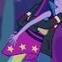 Flash Congratulates Twilight MLP Equestria Girls Rainbow Rocks HD