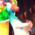 Madagascar 3 Circus Afro Circus Afro
