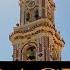 PANORMITIS MONASTERY SYMI ISLAND GREECE