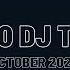 Junodownload Top 200 Dj Tracks October 2024