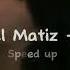 Mabel Matiz Fan Speed Up