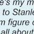 Baha Men My Man Stanley Lyrics