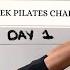 20MIN Full Body Pilates Workout DAY 1 CHALLENGE No Equipment