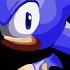 Sonic CD Alternate Ending