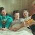 Franz Ferdinand Glimpse Of Love Slowed Reverb