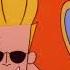 Johnny Bravo 1997 Season 1 Intro 4k