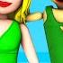 Baldi Swims On Honeymoon With Baldina SFM Baldi S Basics 3D Animation