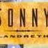 Sonny Landreth Native Stepson